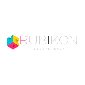 logo de Rubikon Escape Room