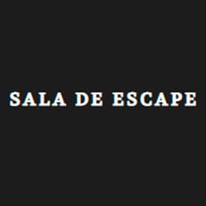logo de Sala de Escape