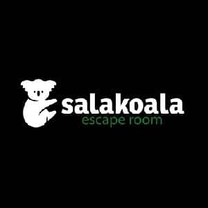 logo de Sala Koala