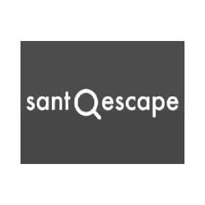 logo de SantQescape