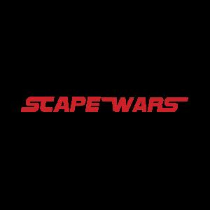 logo de Scape Wars