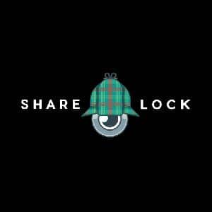 logo de Share-Lock