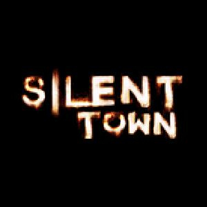 logo de Silent Town