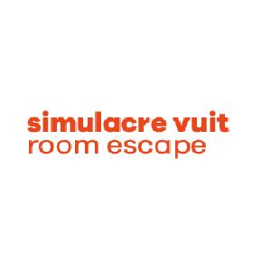 logo de Simulacre Vuit Room Escape