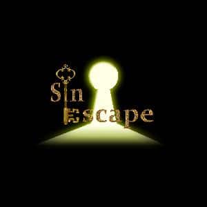 logo de Sin Escape