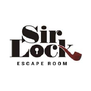 logo de Sir Lock