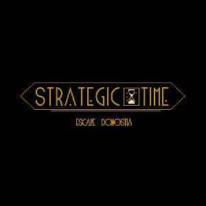 logo de Strategic Time