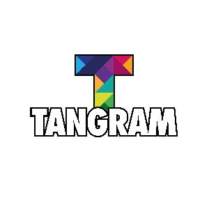 logo de Tangram Escape Room
