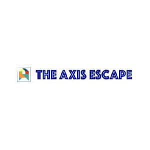 logo de The Axis Escape
