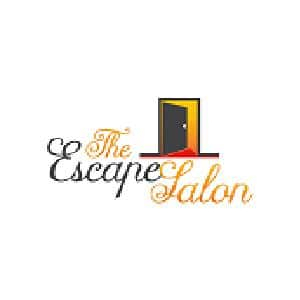 logo de The Escape Salon - Barcelona