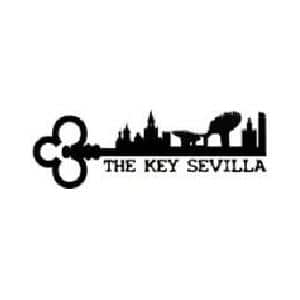logo de The key Sevilla [ACTUALMENTE CERRADA]