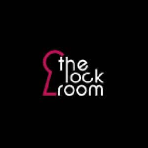 logo de The Lock Room