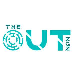 logo de The Out Escape Room