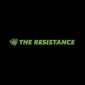 logo de The Resistance