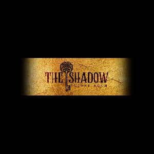 logo de The Shadow