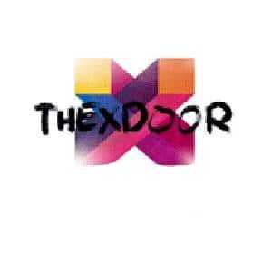 logo de The X-Door - Hospitalet de Llobregat