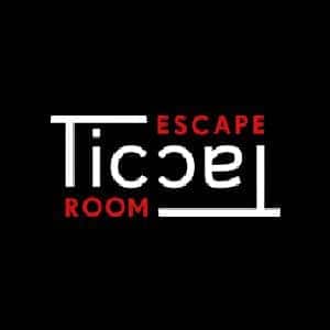 logo de Tic Tac Room