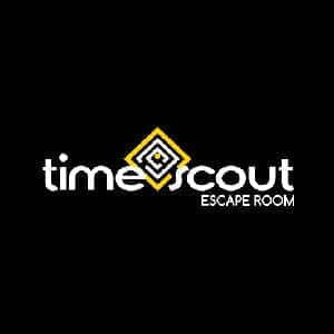 logo de Time Scout