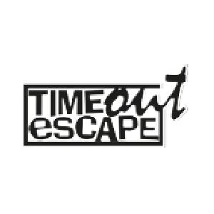 logo de Timeout Escape