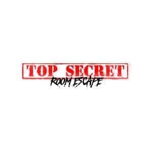 logo de Top Secret