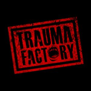 logo de Trauma Factory