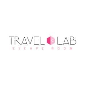 logo de Travel Lab