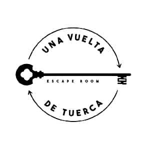logo de Una Vuelta de Tuerca