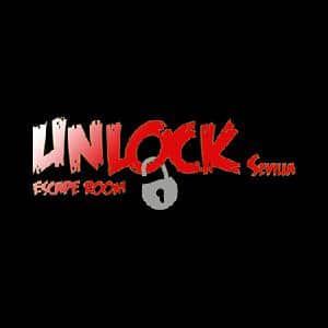 logo de Unlock