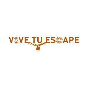 logo de Vive tu Escape