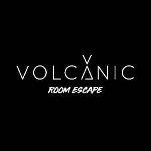 logo de Volcanic