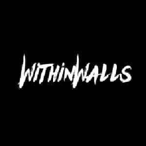 logo de Within Walls