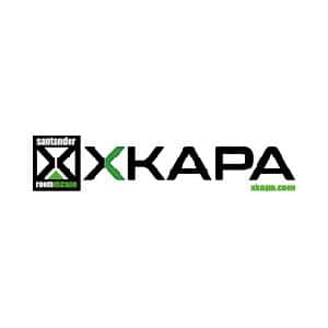 logo de Xkapa