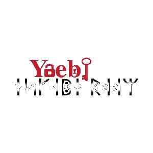 logo de Yaebi