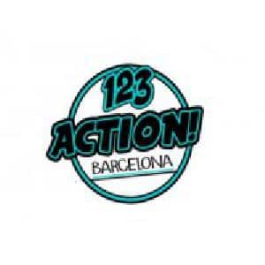 logo 123 Action