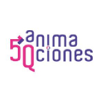 logo 5Q animaciones
