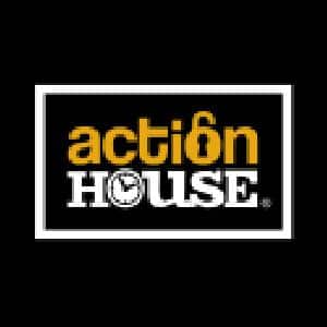 logo Action House