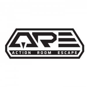 logo Action Room Escape