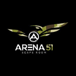 logo Arena Gaming