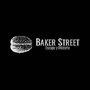logo Baker Street