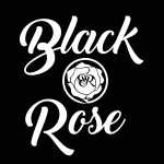 logo Black Rose Valencia