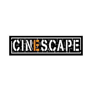 logo Cinescape Room