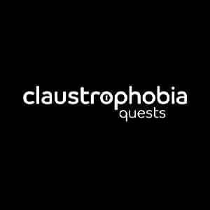 logo Claustrophobia - Valencia