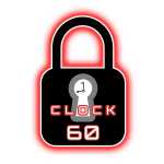 logo Clock60