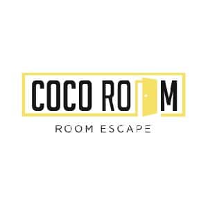 logo Coco Room / Infinitum