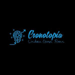 logo Cronotopía Escape Room