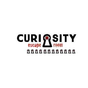 logo Curiosity