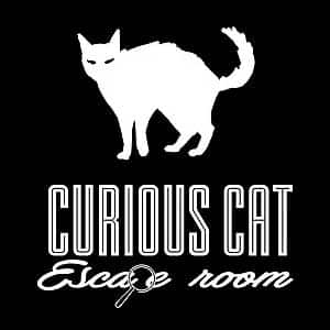 logo Curious Cat
