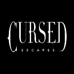 logo Cursed Escapes