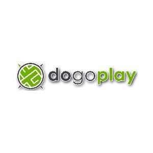 logo Dogoplay - ﻿A Coruña