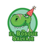 logo El Bosque Salvaje Escape Room
